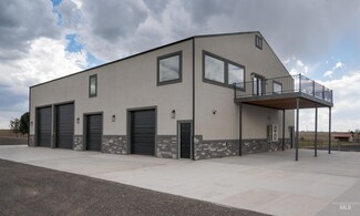 2226 E 4400 N, Filer, ID 83328