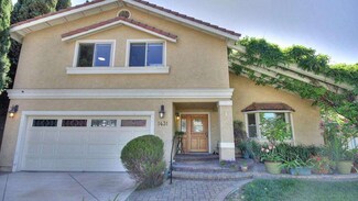 1431 Mardan Dr, San Jose, CA 95132