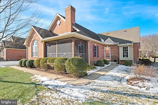 92 Lynthwaite Farm Ln Unit 83, Wilmington, DE 19803