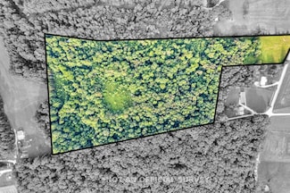 19.267ac Wildcat Rd, Sparta, TN 38583