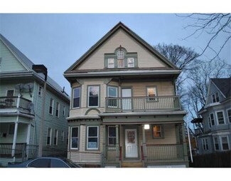 60 Mclellan St, Dorchester, MA 02121