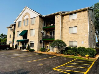 9007 S Roberts Rd Unit 3A, Hickory Hills, IL 60457