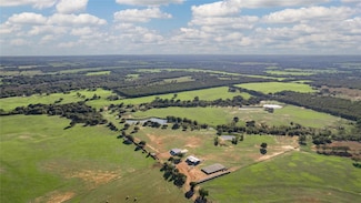2828 Farm To Market Road 1702, Gustine, TX 76455
