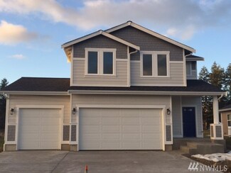 458 E Buck St, McCleary, WA 98557