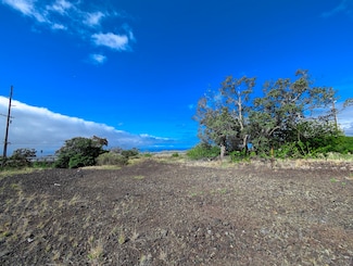 0 Moana Dr, Ocean View, HI 96704