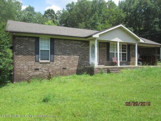 424 Lawrence St, Brilliant, AL 35548