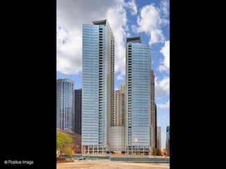 600 N Lake Shore Dr Unit 3109, Chicago, IL 60611