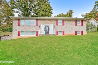 5021 Ridgemont Dr, Knoxville, TN 37918