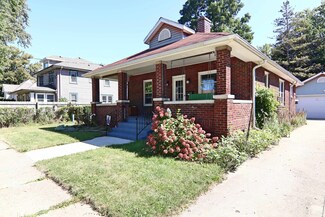562 N Chatham St, Janesville, WI 53548
