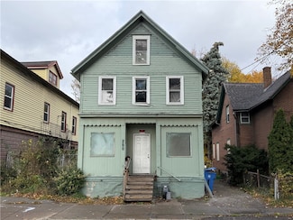 760 Jay St, Rochester, NY 14611