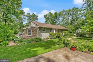 11080 Burwell Rd, Nokesville, VA 20181
