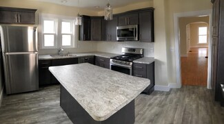 854 Park St SW, Grand Rapids, MI 49504