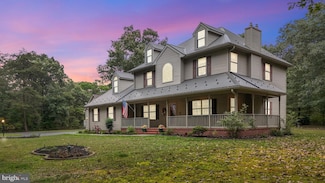 30751 Al Jan Dr, Laurel, DE 19956
