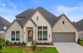 15219 Tree Swallow Ct, Magnolia, TX 77354