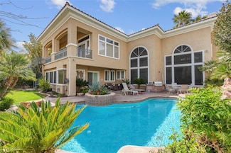 2024 Glenview Dr, Las Vegas, NV 89134