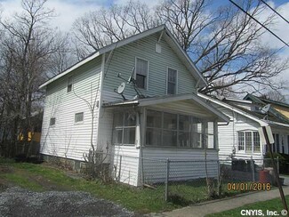 136 Wiman Ave, Syracuse, NY 13205