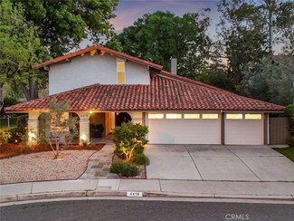 4418 Guildhall Ct, Westlake Village, CA 91361