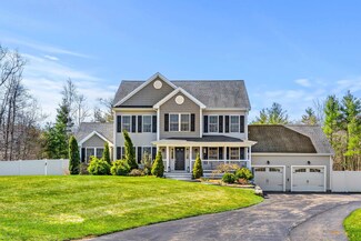 3 Harvest Dr, Derry, NH 03038