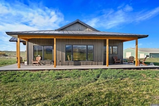 64 Golden Willow Rd, Lander, WY 82520