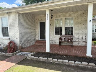 165 Church St, Tyronza, AR 72386