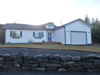423 Neva Way, Kodiak, AK 99615