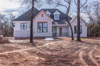 8341 Turtle Trail, Arcadia, OK 73007