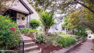 1014 E Oak St, Louisville, KY 40204