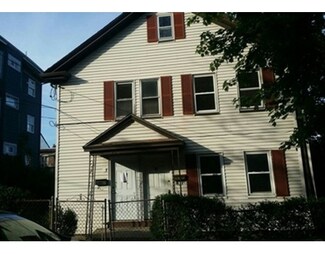 10 Rockledge St Unit 12, Roxbury, MA 02119