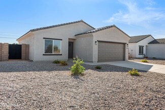 3155 W Encanto Dr, Eloy, AZ 85131