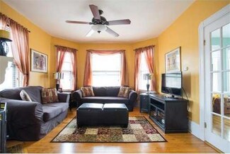 51 Highland St, Waltham, MA 02453