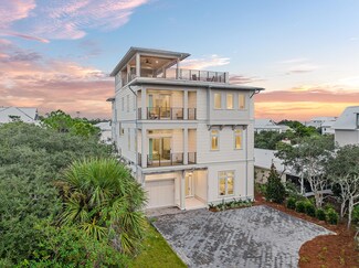 134 A St, Seacrest, FL 32461