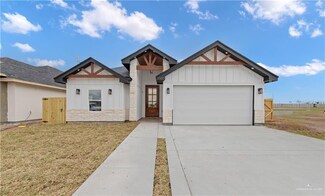 3500 Monte Cielo, Weslaco, TX 78599