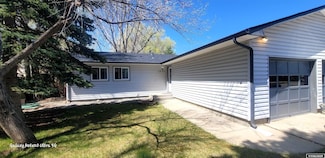 1630 de Smet Ave, Sheridan, WY 82801