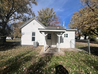 616 Buchanan St, Mexico, MO 65265