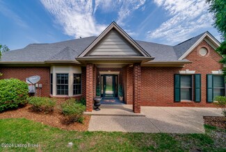 2418 Tradition Cir, Louisville, KY 40245