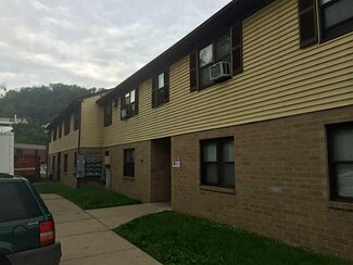 506 Penn Ave, Turtle Creek, PA 15145