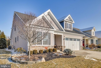 8 Liverpool Way, Medford, NJ 08055