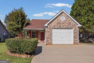 146 Greentree Dr, Newnan, GA 30265