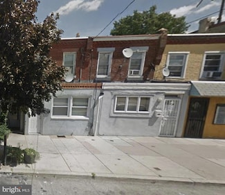 2317 S 63rd St, Philadelphia, PA 19142