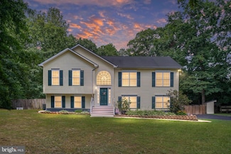 288 Cropp Rd, Fredericksburg, VA 22406