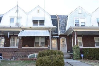 830 Lincoln St, Reading, PA 19601