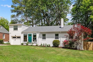 2342 Eastway Rd, Decatur, GA 30033