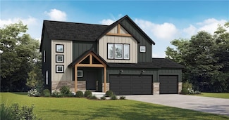 502 Woodview Dr, Raymore, MO 64083