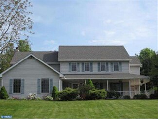 2051 Young Rd, Pottstown, PA 19465