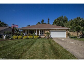 637 Jefferson Dr, Cleveland, OH 44143