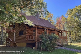 1311 Wittenberg Rd, Mount Tremper, NY 12457
