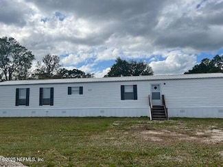5090 NW 192nd St, Starke, FL 32091