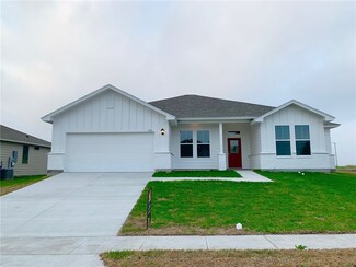 106 Compton St, Odem, TX 78370