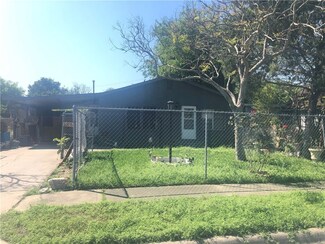 3613 Eastern St, Corpus Christi, TX 78405