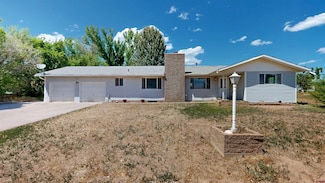 21187 Cherry Ln, Eckert, CO 81418